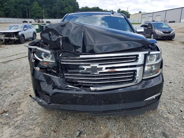 2019 CHEVROLET TAHOE