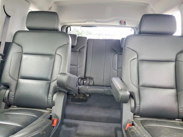 2019 CHEVROLET TAHOE