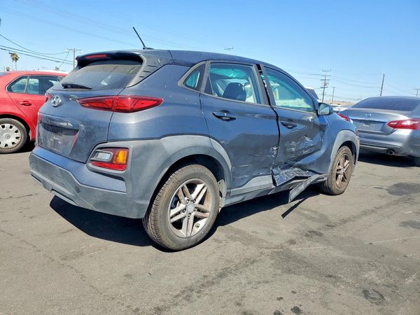 2019 HYUNDAI KONA SE