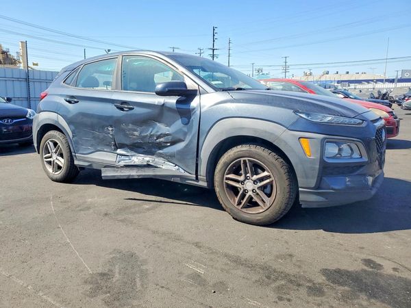2019 HYUNDAI KONA SE
