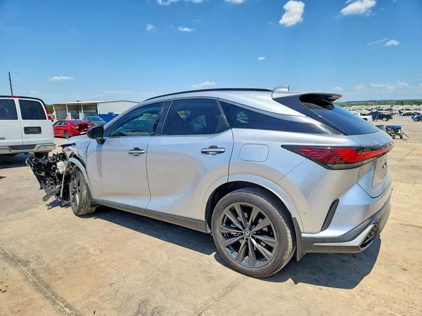 2024 LEXUS RX 350