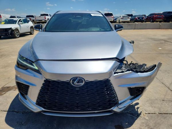 2024 LEXUS RX 350