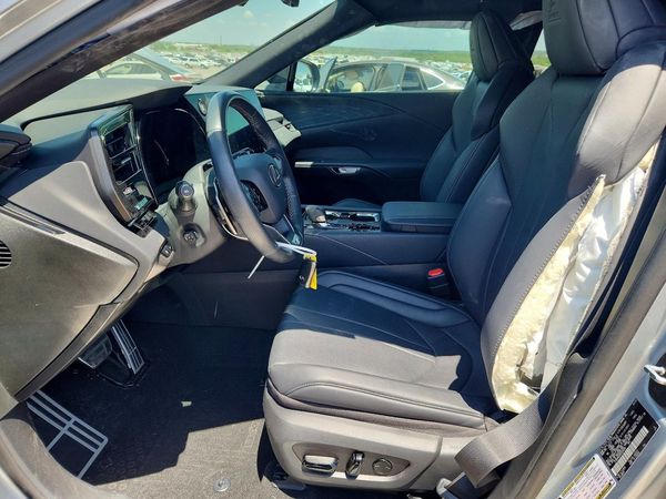 2024 LEXUS RX 350