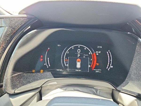 2024 LEXUS RX 350