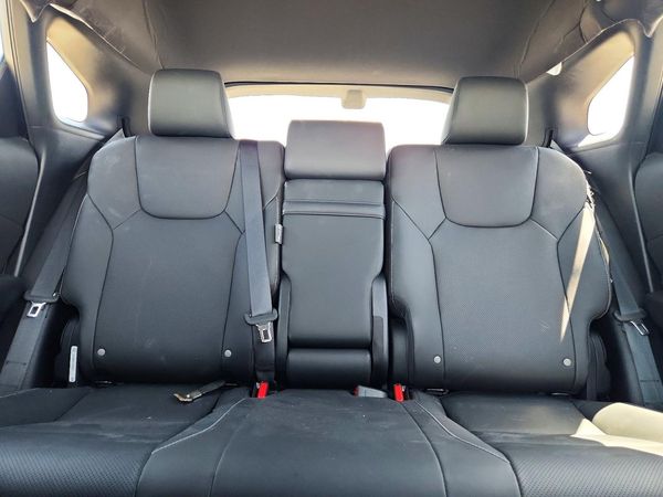 2024 LEXUS RX 350