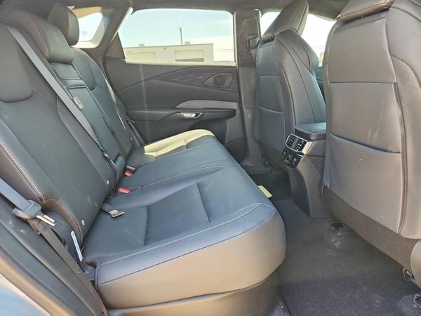 2024 LEXUS RX 350