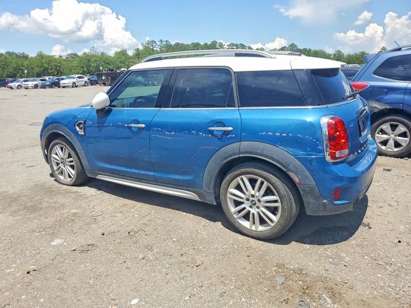 2018 MINI COOPER