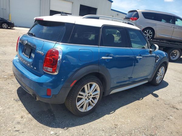 2018 MINI COOPER