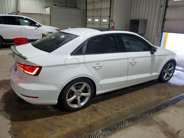 2016 AUDI A3