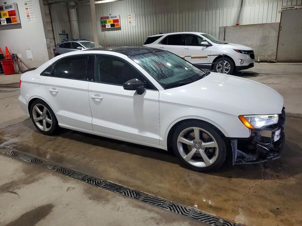 2016 AUDI A3
