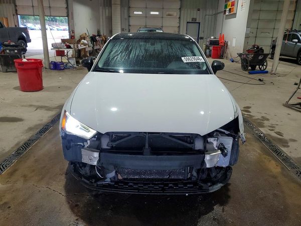 2016 AUDI A3