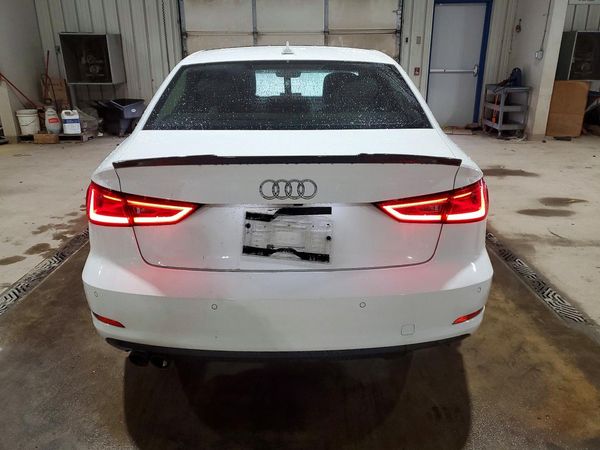 2016 AUDI A3