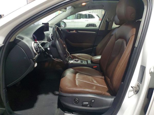 2016 AUDI A3