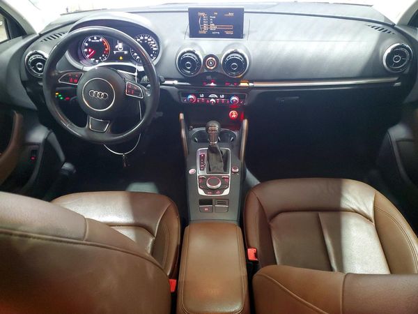 2016 AUDI A3