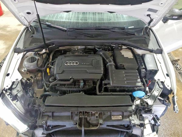 2016 AUDI A3
