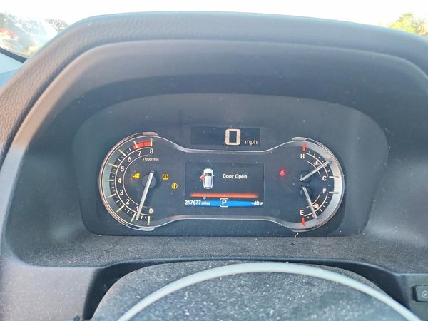 2016 HONDA PILOT EXL-N