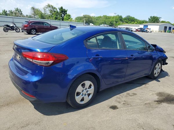2018 KIA FORTE LX Pop,S,EX