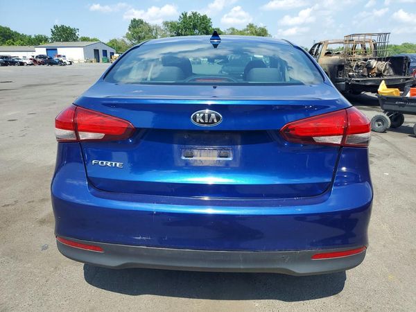 2018 KIA FORTE LX Pop,S,EX
