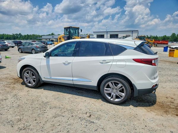 2020 ACURA RDX