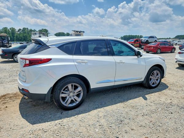 2020 ACURA RDX