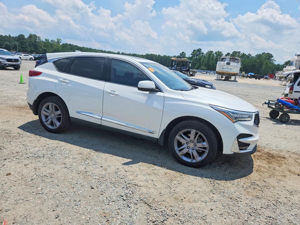 2020 ACURA RDX