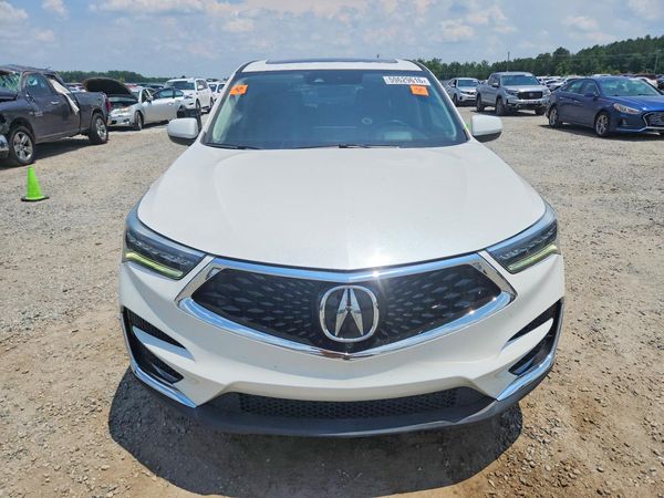 2020 ACURA RDX
