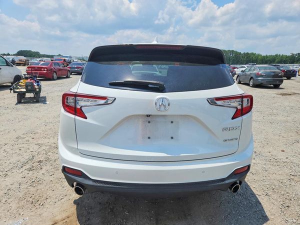 2020 ACURA RDX