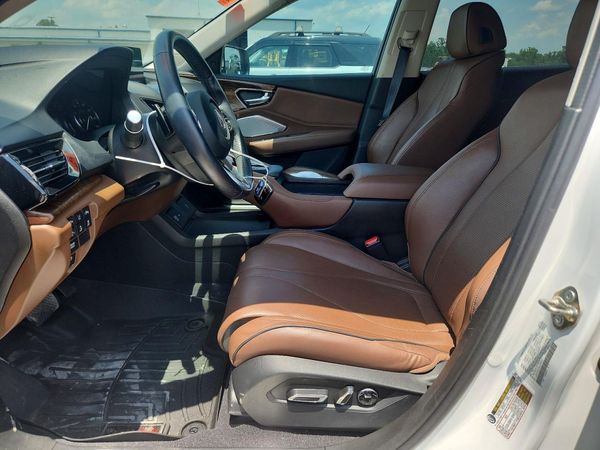 2020 ACURA RDX