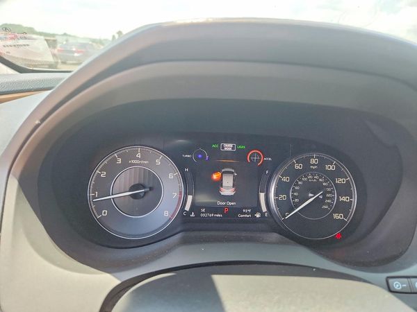 2020 ACURA RDX