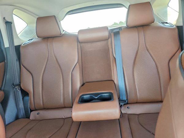2020 ACURA RDX