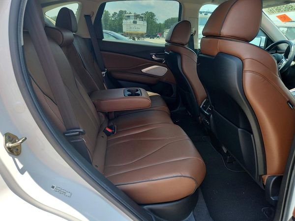 2020 ACURA RDX