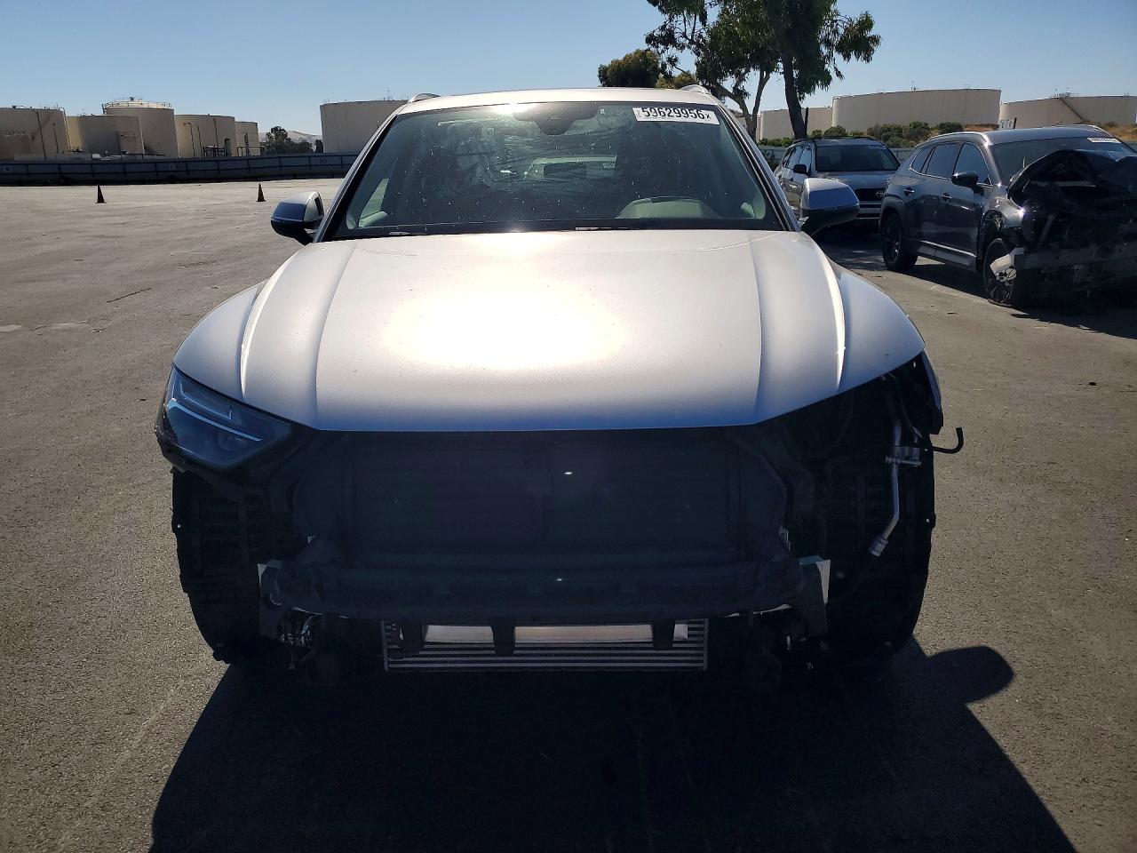 2022 AUDI Q5