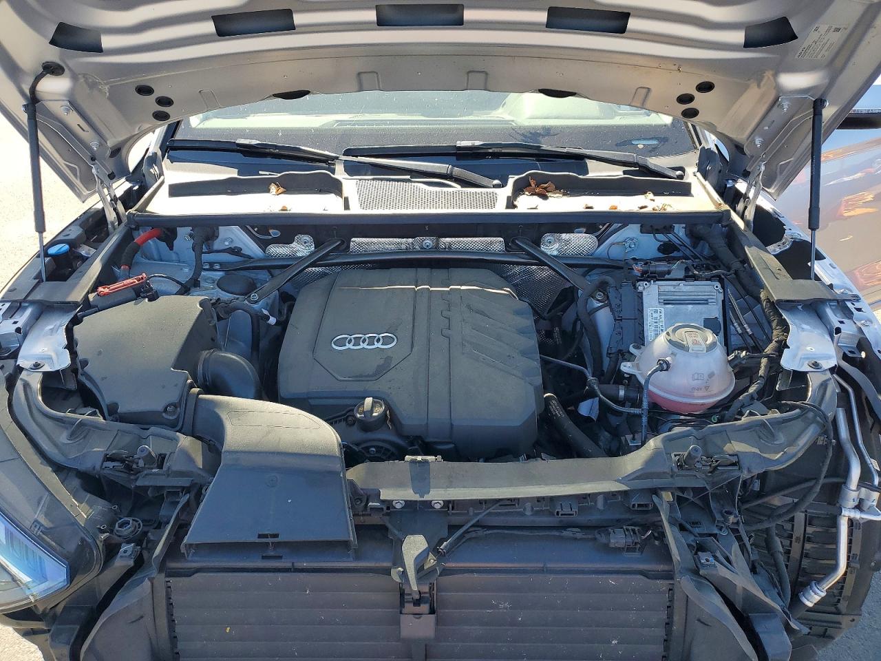 2022 AUDI Q5
