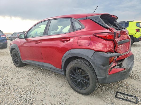 2019 HYUNDAI KONA SE