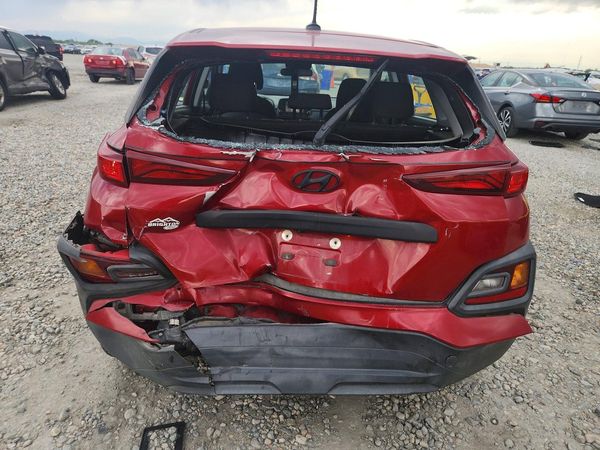 2019 HYUNDAI KONA SE