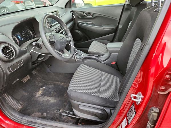 2019 HYUNDAI KONA SE