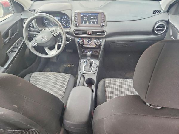 2019 HYUNDAI KONA SE