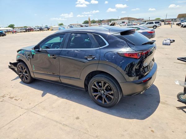 2024 MAZDA CX-30 Select Sport Package