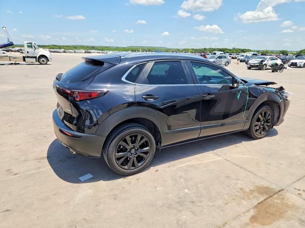 2024 MAZDA CX-30 Select Sport Package