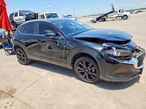 2024 MAZDA CX-30 Select Sport Package