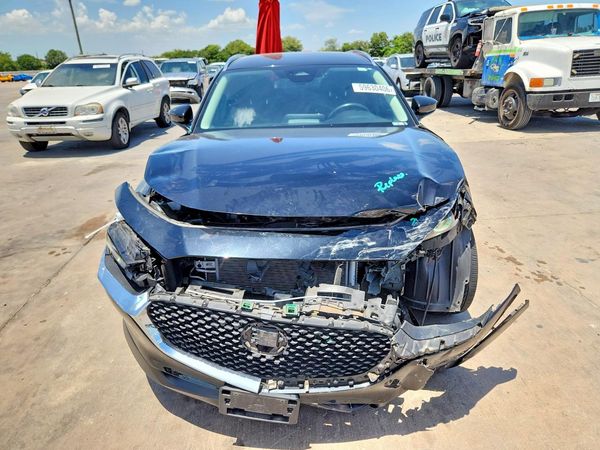 2024 MAZDA CX-30 Select Sport Package