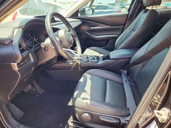 2024 MAZDA CX-30 Select Sport Package