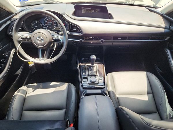 2024 MAZDA CX-30 Select Sport Package