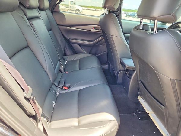 2024 MAZDA CX-30 Select Sport Package