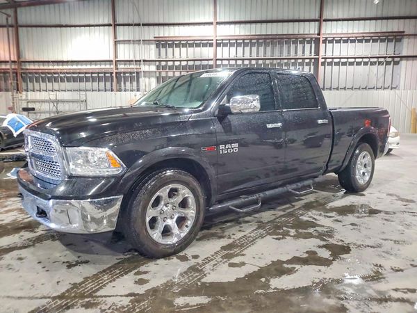 2018 RAM 1500 Laramie