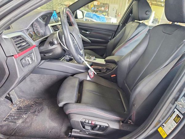 2014 BMW 328