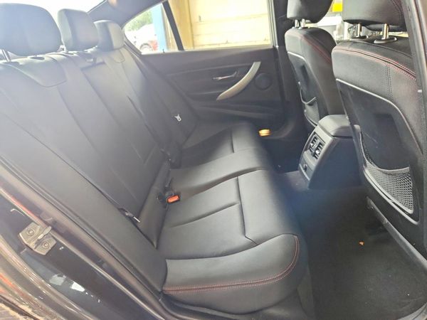 2014 BMW 328