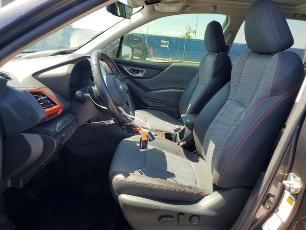 2019 SUBARU FORESTER Sport+ES+HK+SMART