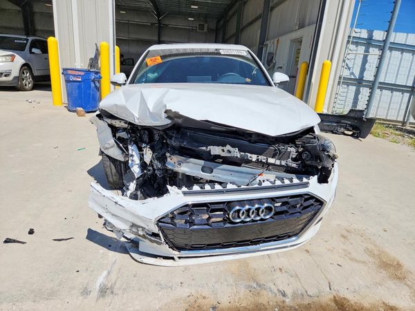 2023 AUDI A4