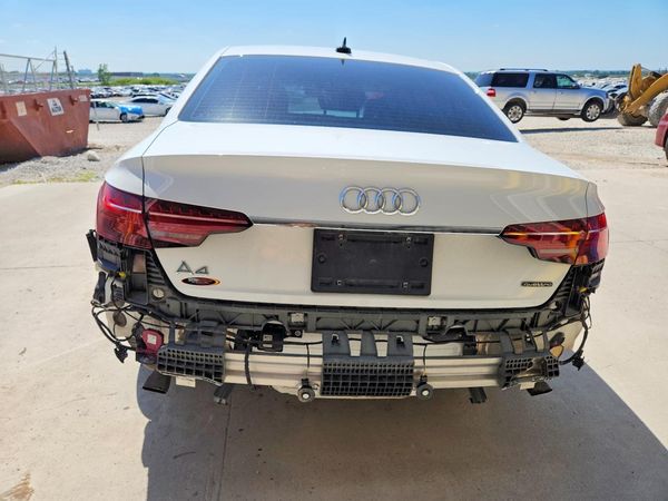 2023 AUDI A4